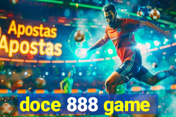 doce 888 game